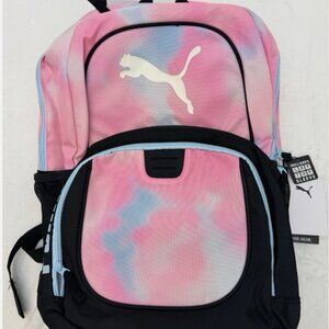 Puma Contender Backpack Laptop Sleeve Organizer Pocket with Bottle Pocket NWT